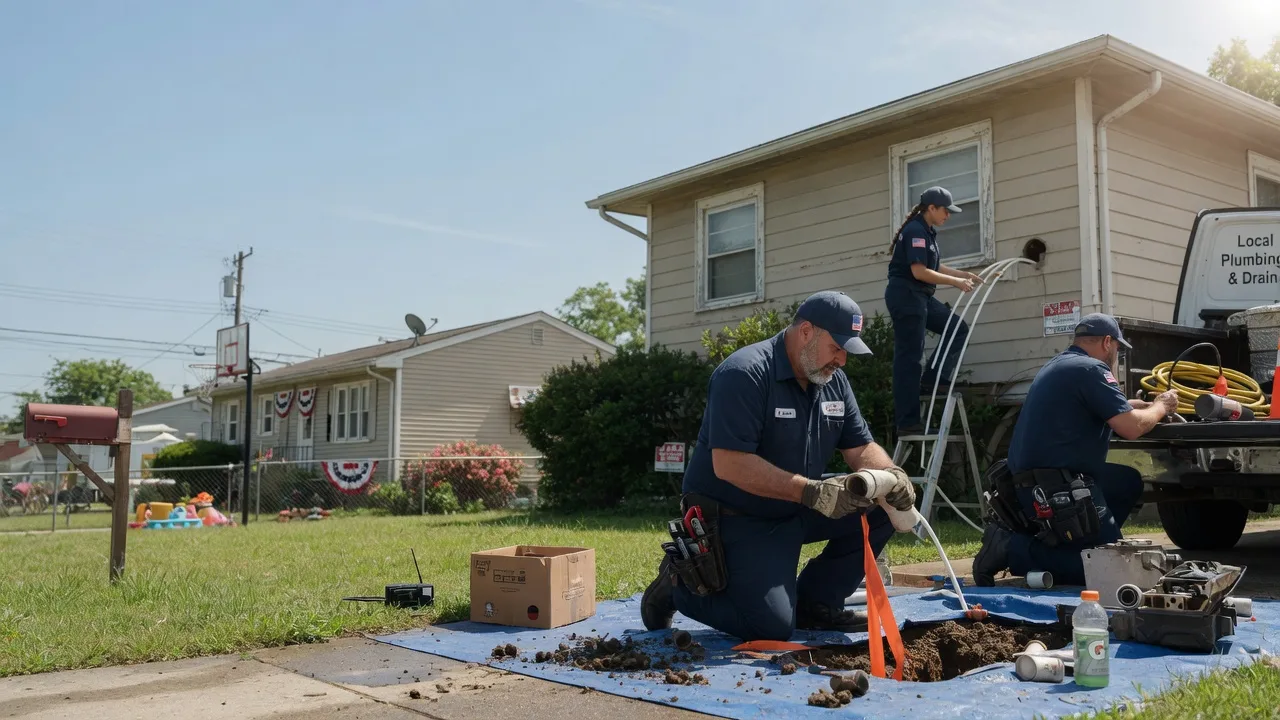 Faucet Repair in Mamou, LA near me