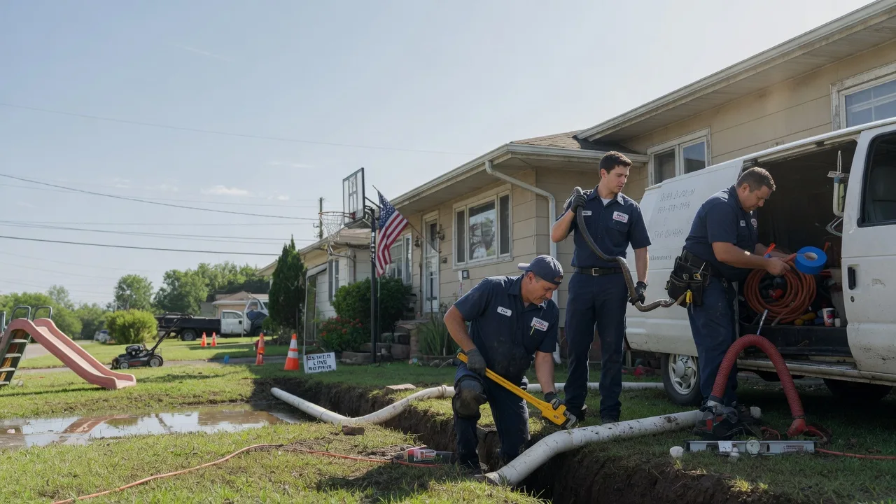 Toilet Installation in Mamou, LA near me